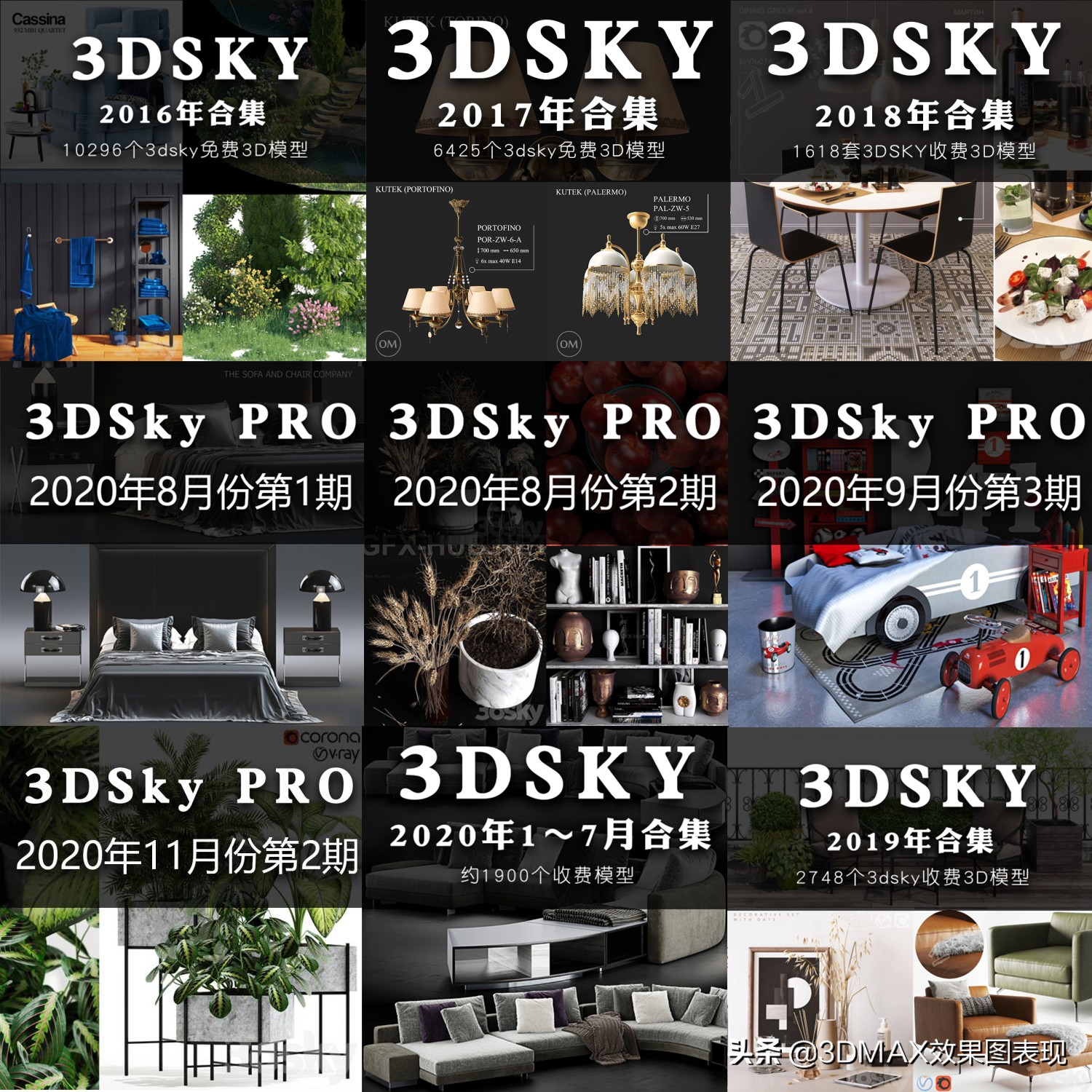 一分钟教你制作裸眼3d,手把手制作3d图