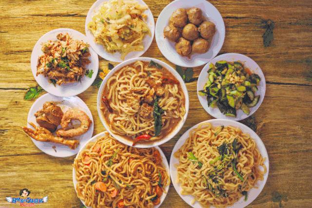 自制力差的省外人就别看了,辽宁人怕你们受不了......