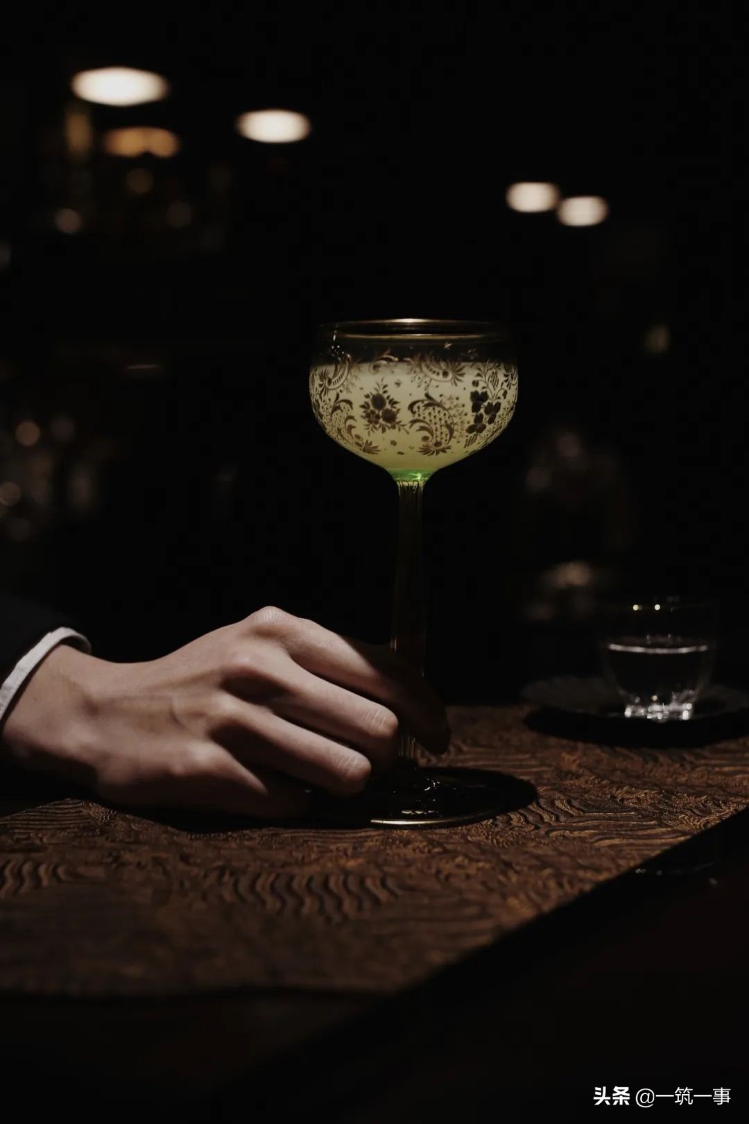 成都最顶级的酒吧,成都酒吧好约吗