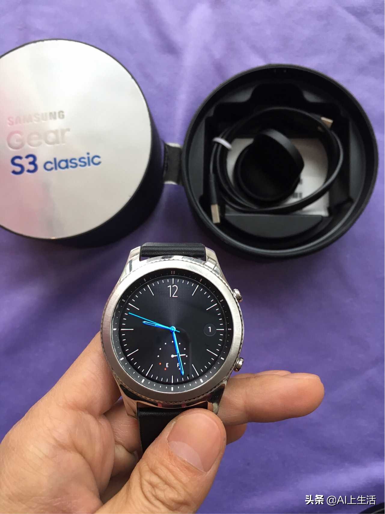 三星gears3现在值多少钱,三星gears3发售价