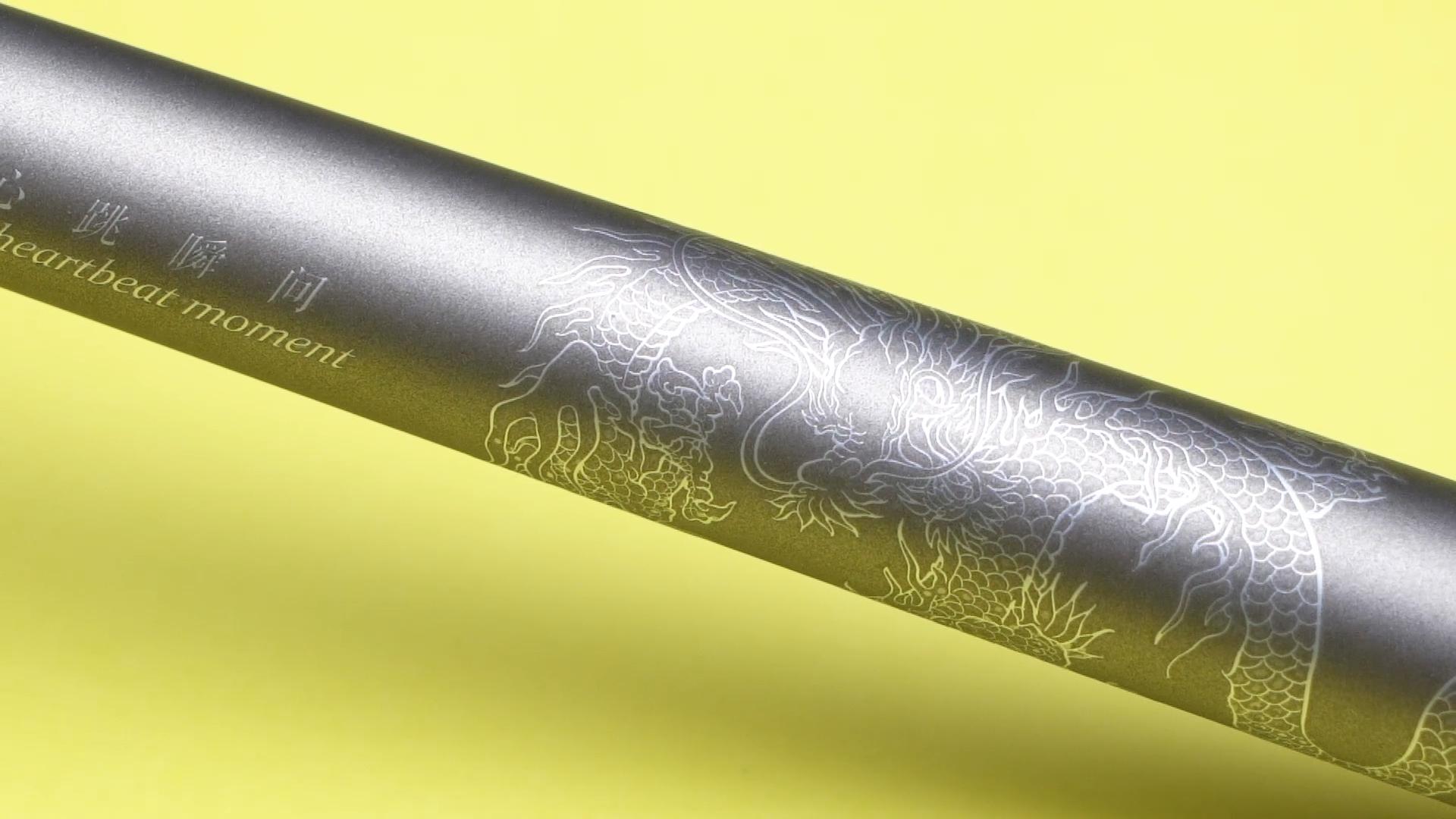 玻璃纤维鱼竿评测,鱼竿都是用的东丽高碳吗