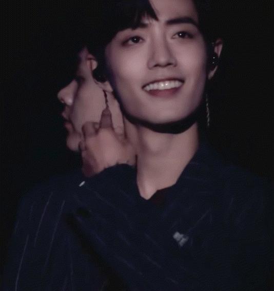 人人都想成为肖战！那他的“野心”和“狠劲”你确定跟得上？