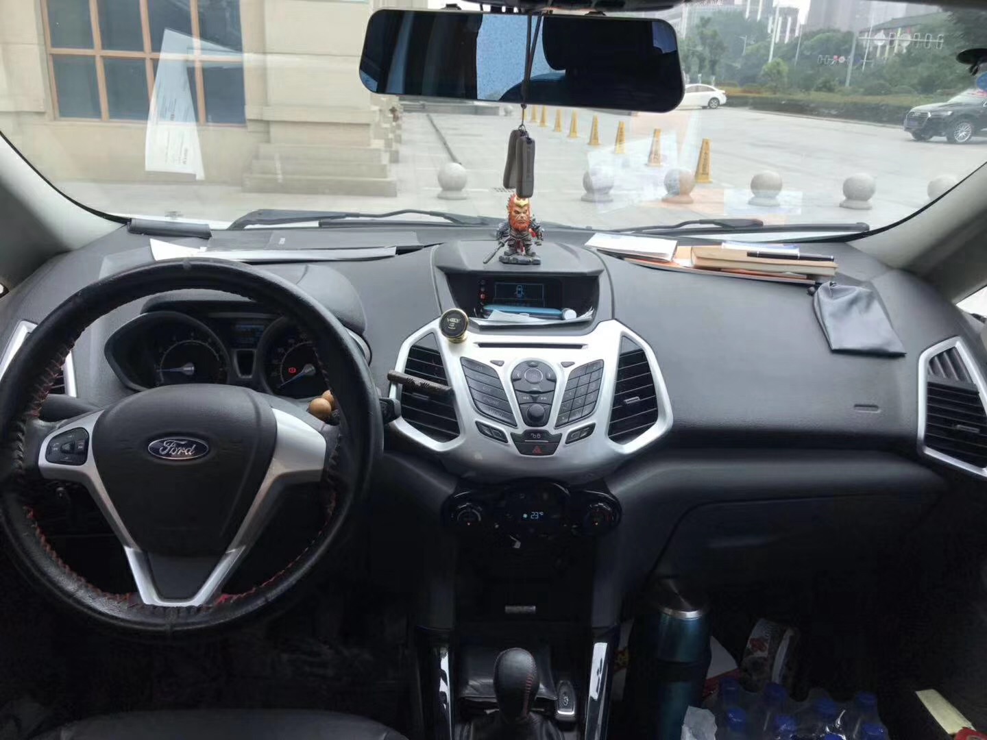 2014年福特翼搏多少钱,2014福特翼搏什么价格