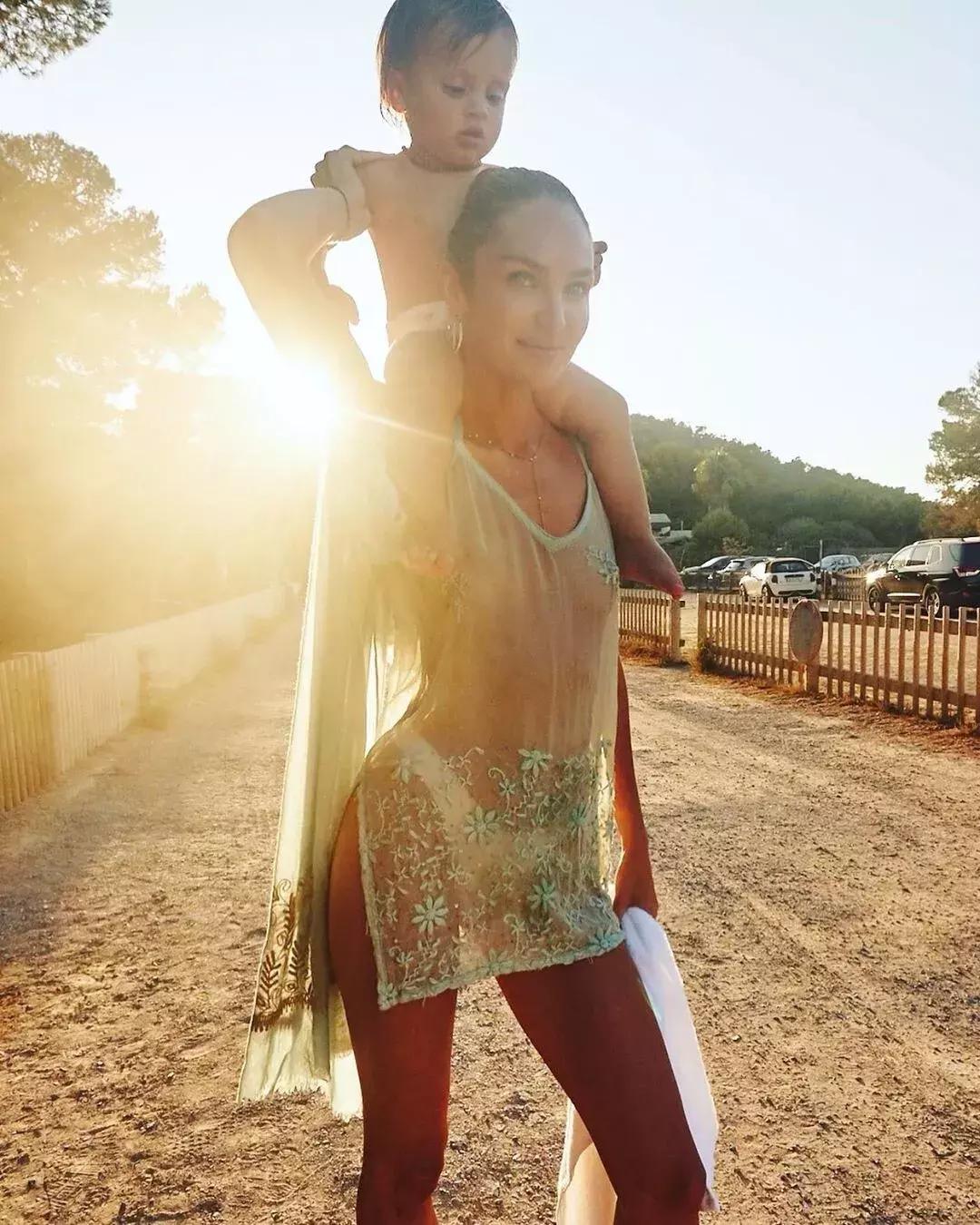 维密超模保持身材的秘密,维密超模分享保持身材的秘诀