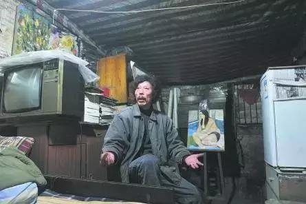 气哭专业画家，画画10年还不如保安大叔，流浪大爷，食堂大姐？