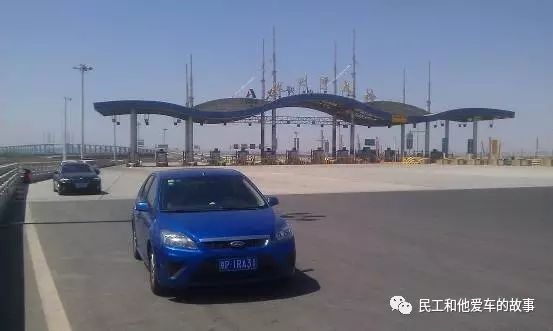 车评福克斯,万元玩车福克斯