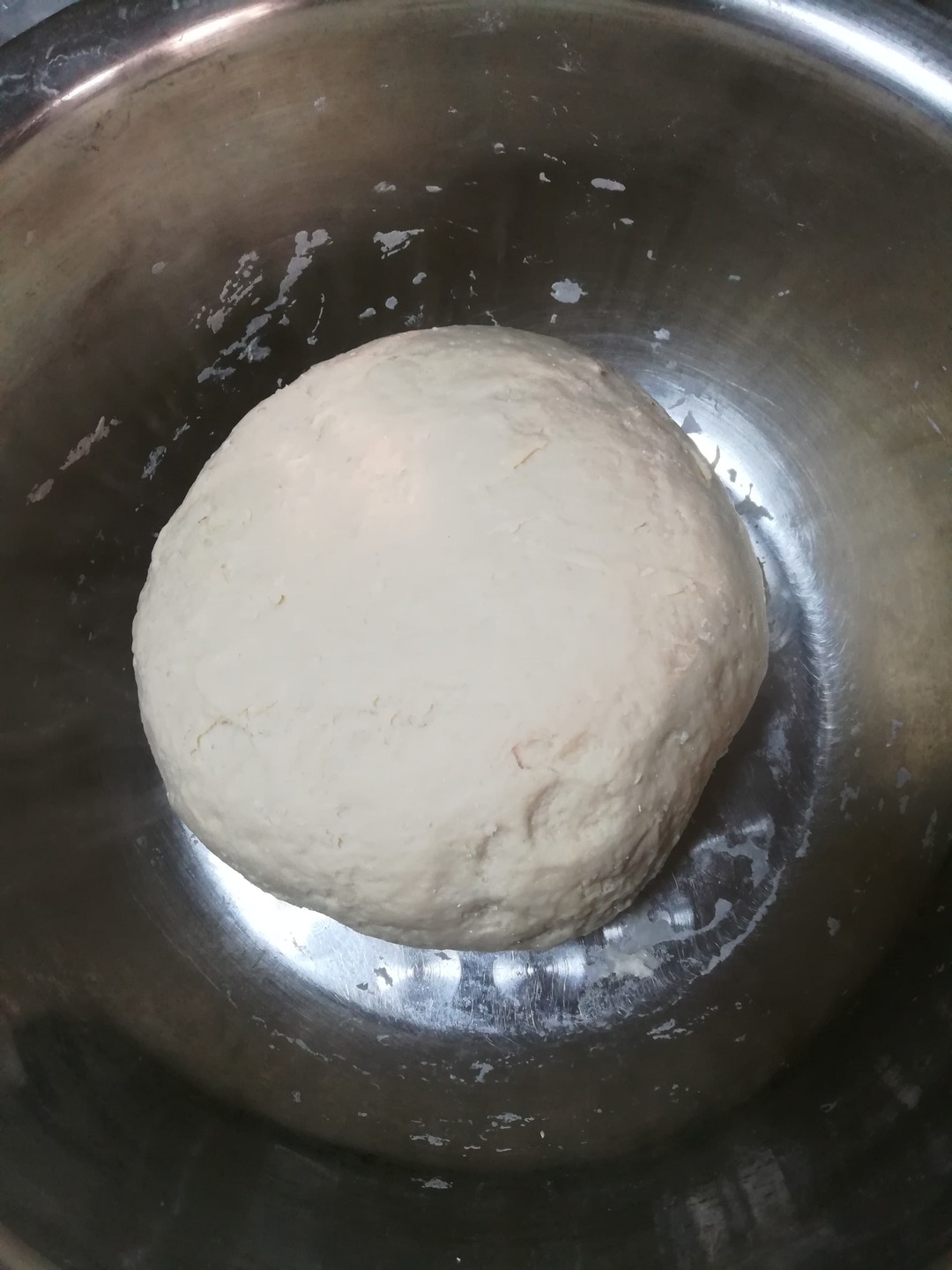 山东大包子捏法,山东大包子馅做法