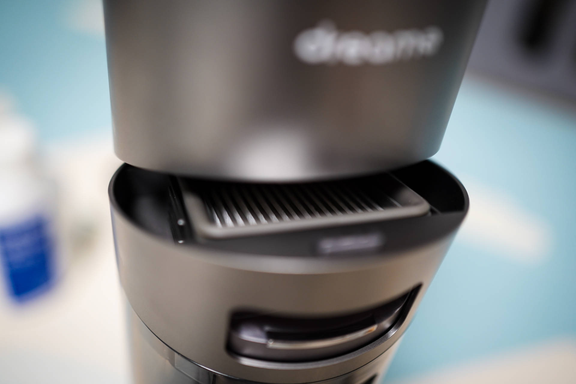 洗地机vs扫地机器人吸尘器,洗地机比机器人干净