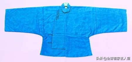 客家风格的衣服,外国人喜欢古代的服装
