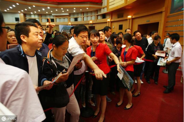 县城的房子已沦为跳板，年轻人的观念升级，楼市趋势变了