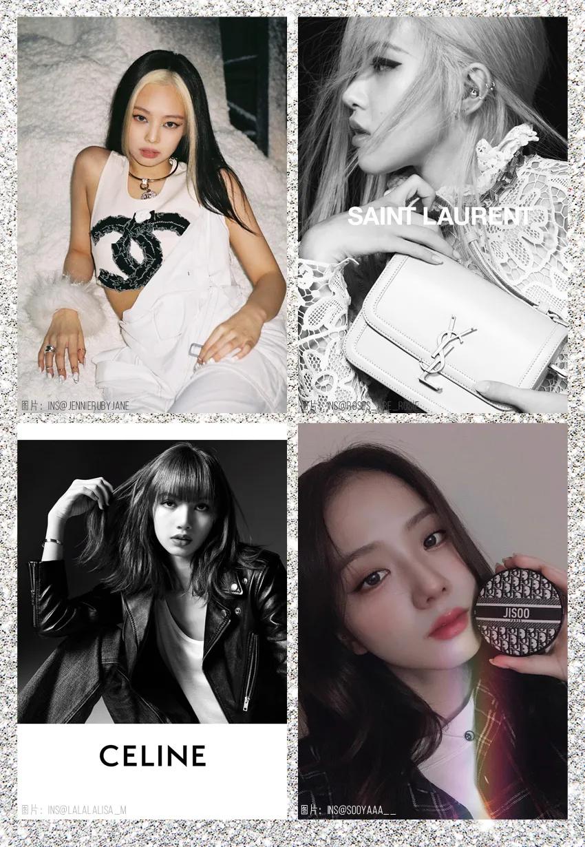 大牌先放一边，这6个平价牌子爱豆抢着穿