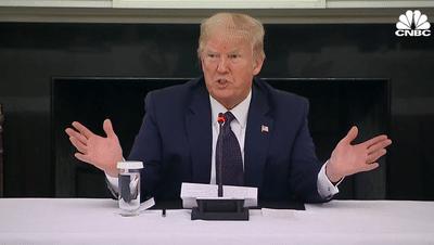 世卫都喊停了，为什么巴西印度还要用特朗普力荐的“神药”救命