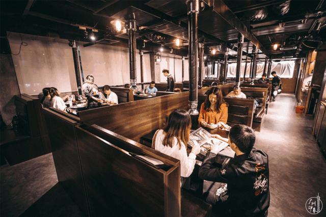 送¥600高级牛肉！火爆广深的烤肉店，有女票的千万别去！