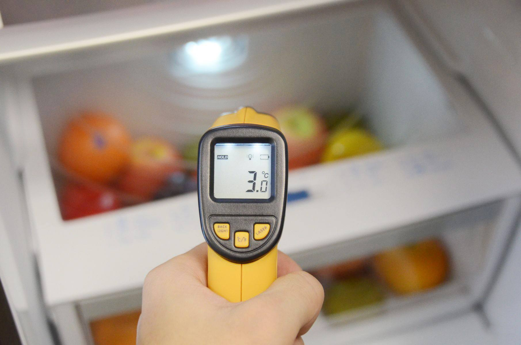 刚买的新冰箱怎样正确使用,新买的商用冰箱怎么使用才正确