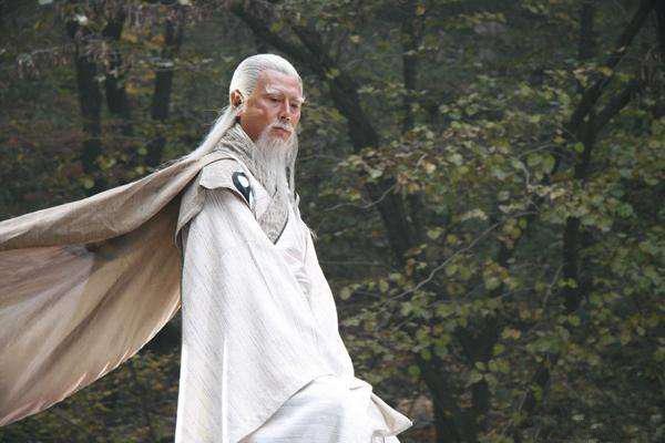 千般法术万般大道,封神演义六大邪术