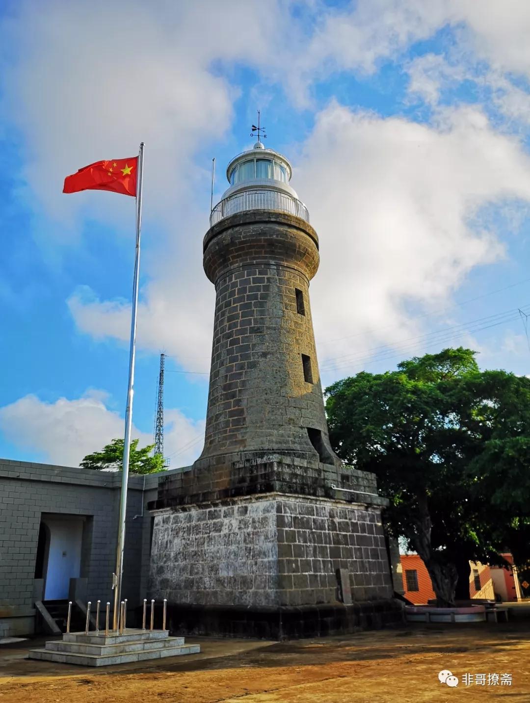 湛江游玩打卡攻略路线,湛江行程攻略