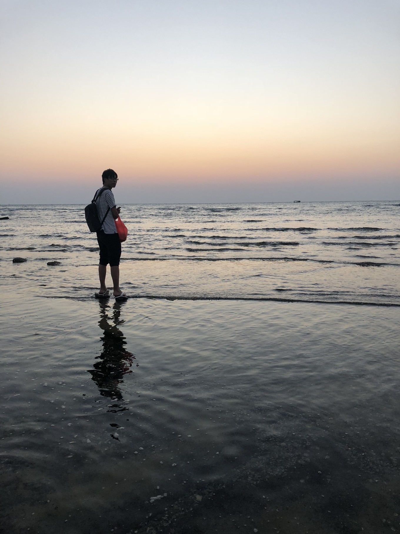北海小众景点,北海合浦旅游小众景点大全
