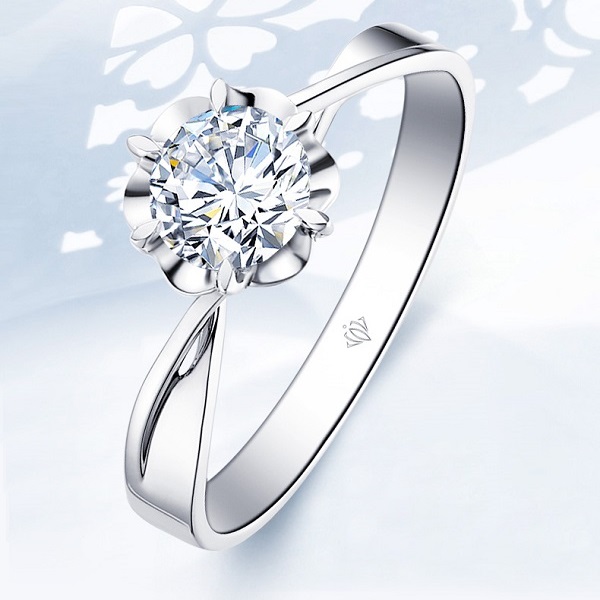 怎样挑选钻戒的正确方法,钻戒挑选教程