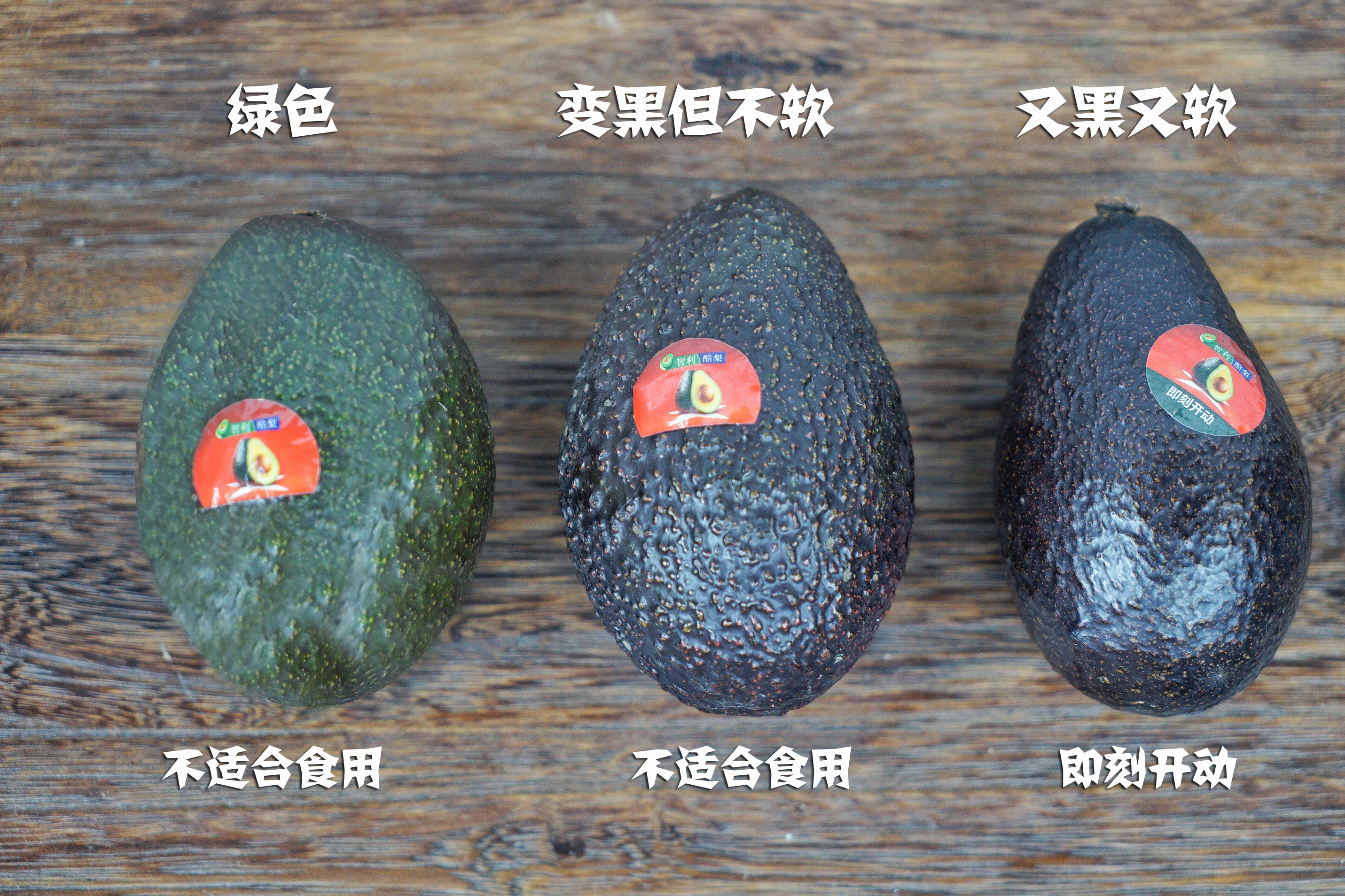 从南美的秘鲁进口水果到中国,秘鲁牛油果是哪里的