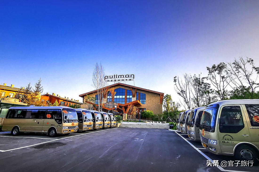 自驾游夏天长白山旅游攻略,夏天长白山附近旅游攻略