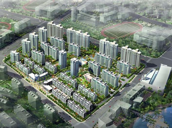 南京仙林值得买的房,南京仙林买房攻略