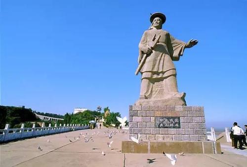 原来中国神话有这么多种类,远古历史神话大全