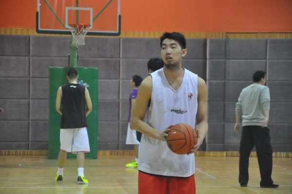 安徽文一男篮德勒黑,宫鲁鸣能帮助安徽文一进cba吗