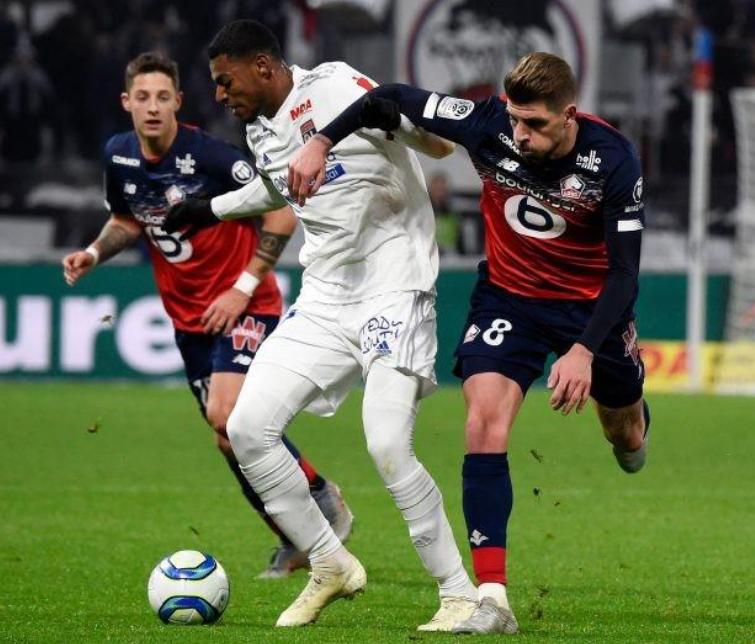 五大联赛之一的法甲提前结束已实锤，后续影响将会引发更多恐慌？