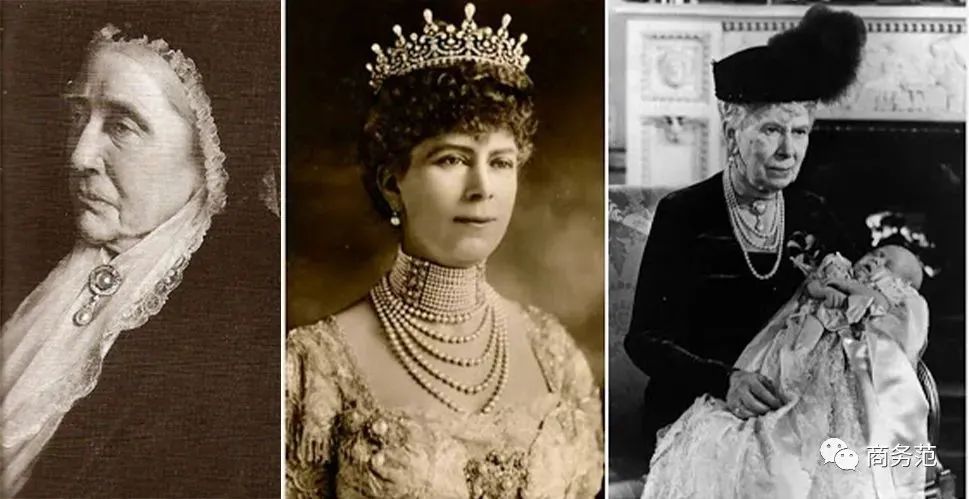 英国女王的珠宝高清,英国女王伊丽莎白二世的珠宝