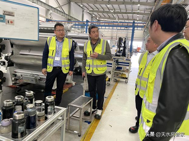 恒顺集团马志忠发家史,恒顺集团董事长马志忠身价