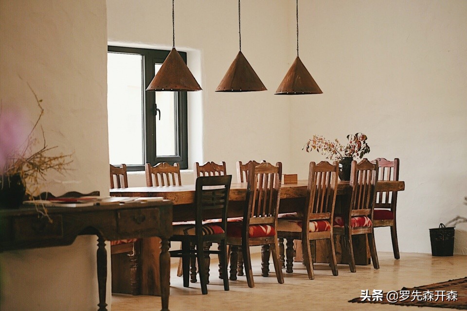 宁夏中卫装修设计,中卫私人民宿装修