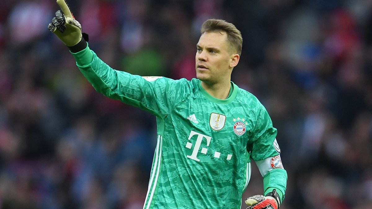 门将是球场上最不可或缺的位置,门将疏忽