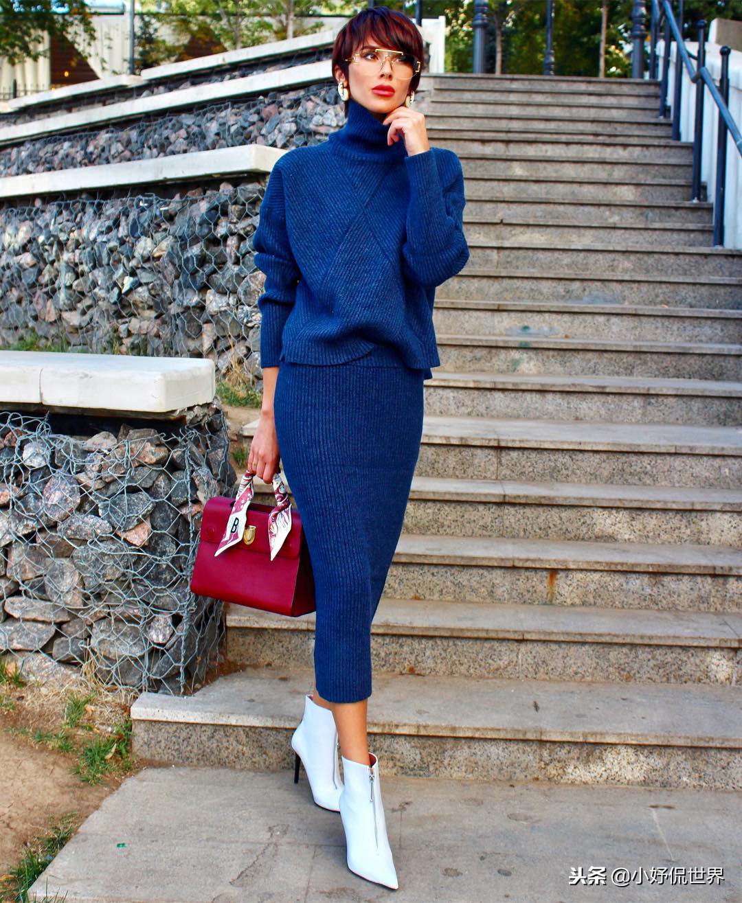 哪些衣物是你不过时的单品 (女生适合的质感衣物)