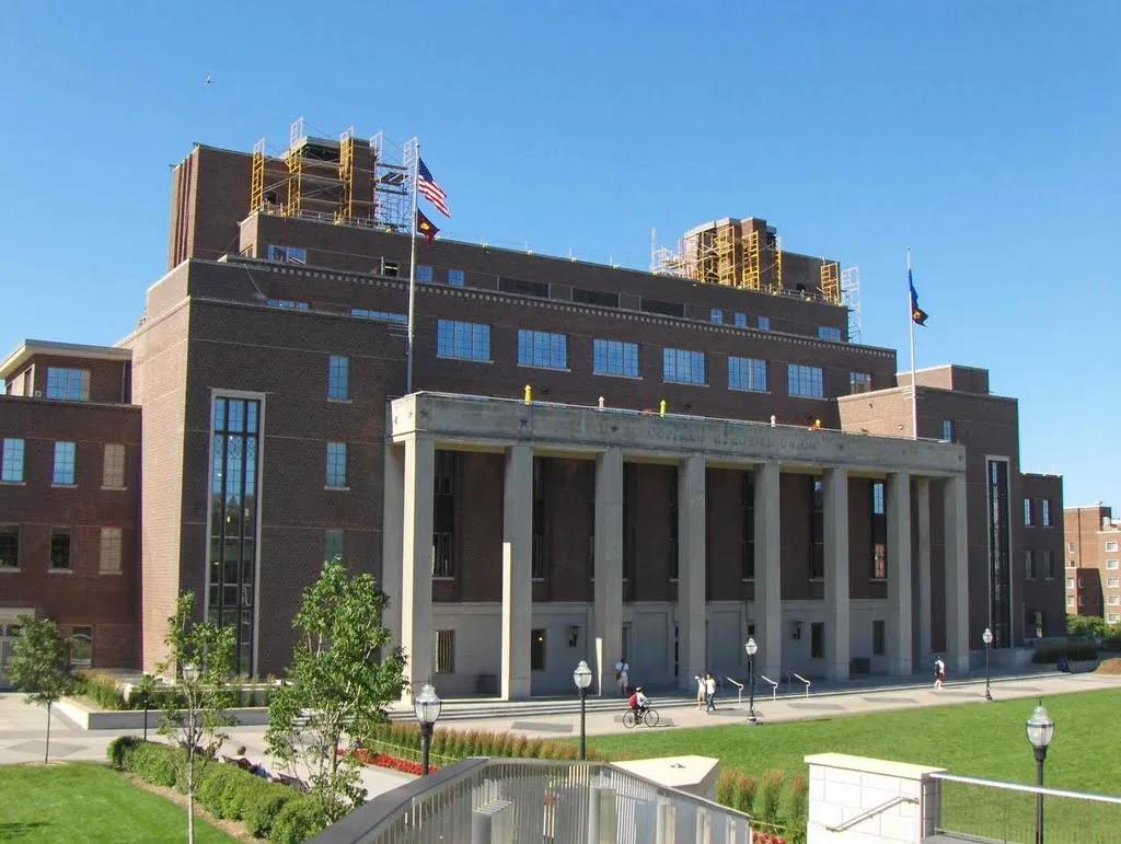 美国大学研究生院计算机专业排名,美国大学本科计算机科学专业介绍