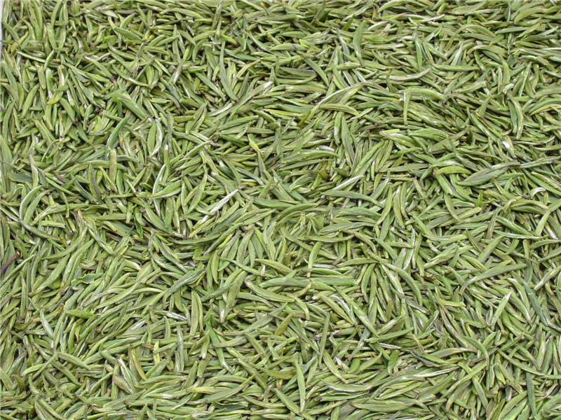 茶叶六大种类分类,茶叶6大茶类图