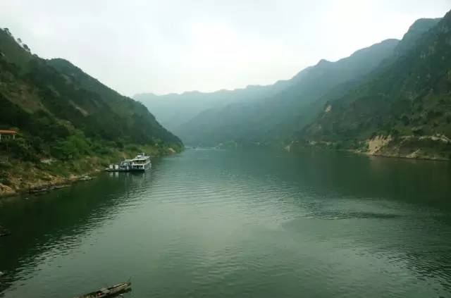 清远小北江古栈道到飞来寺,清远岭南第一峰栈道