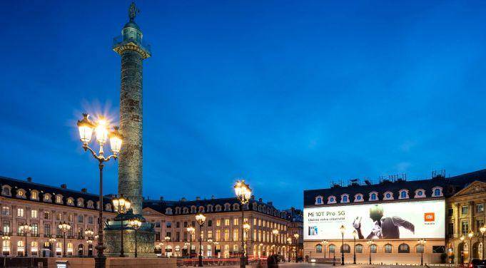 小米10发布会上雷军5分钟开场演讲,小米10的发布会上雷军答记者问