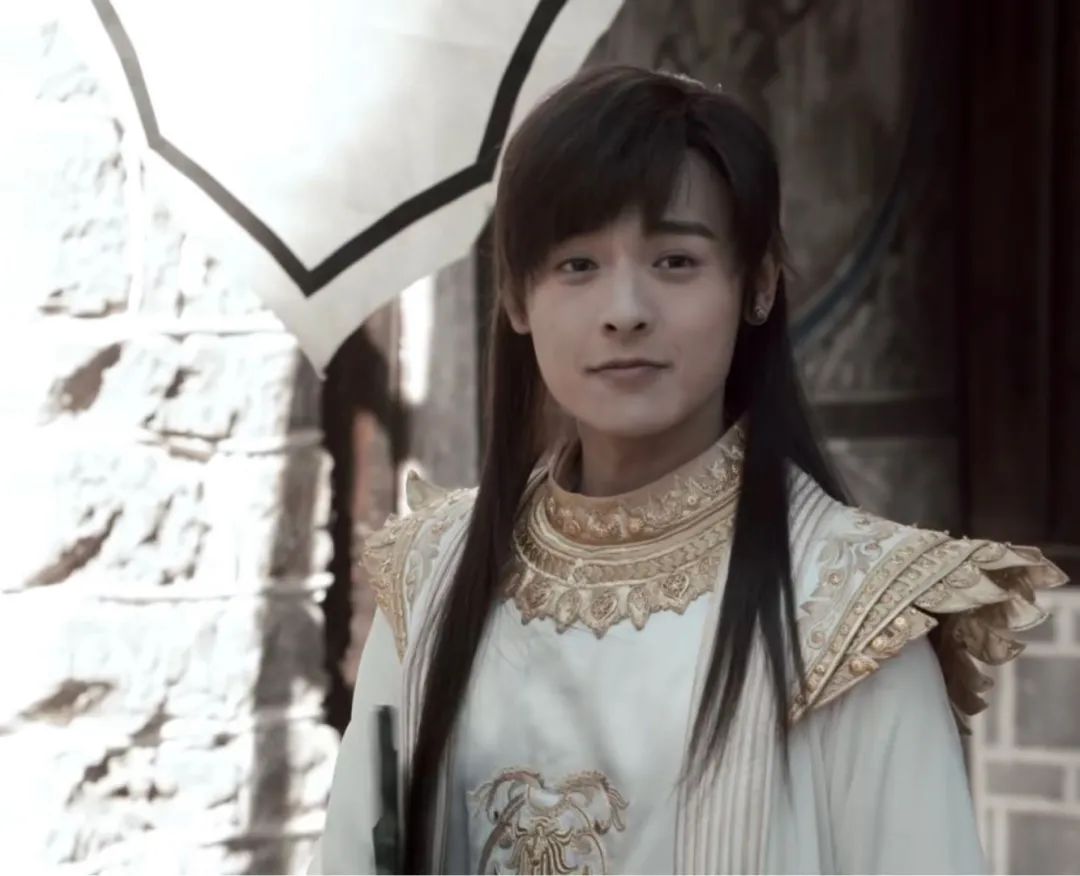 新天龙八部被吐槽扮演者,新天龙八部选角被吐槽又毁经典