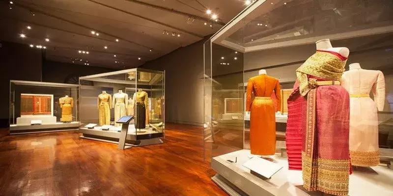 赴泰全流程指南,泰国大皇宫一日游