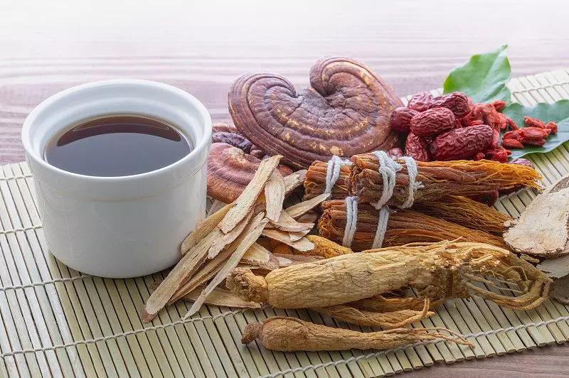 西洋参最佳食谱,西洋参怎么吃才安神