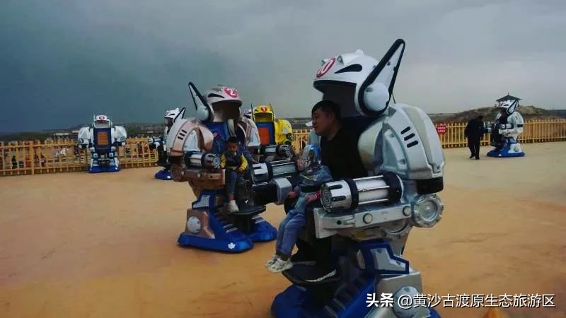 黄沙古渡原生态旅游区五一,宁夏黄沙古渡五一人流量