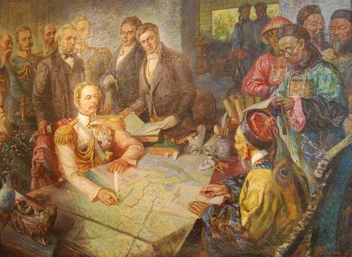 曾纪泽收复伊犁是哪年,曾纪泽与沙俄谈判多少钱