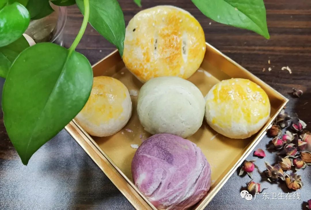 最好吃的月饼排第一 (最好吃的月饼在哪)