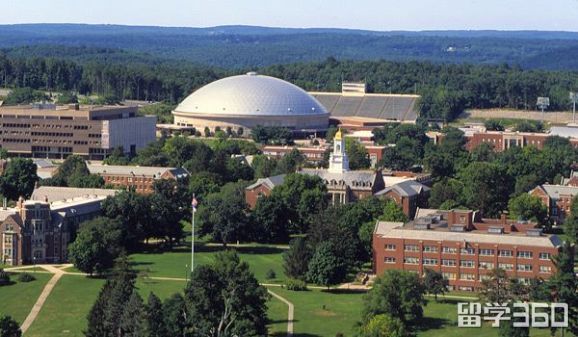 美国最贵留学城市排名前十,美国适合居住和留学的城市