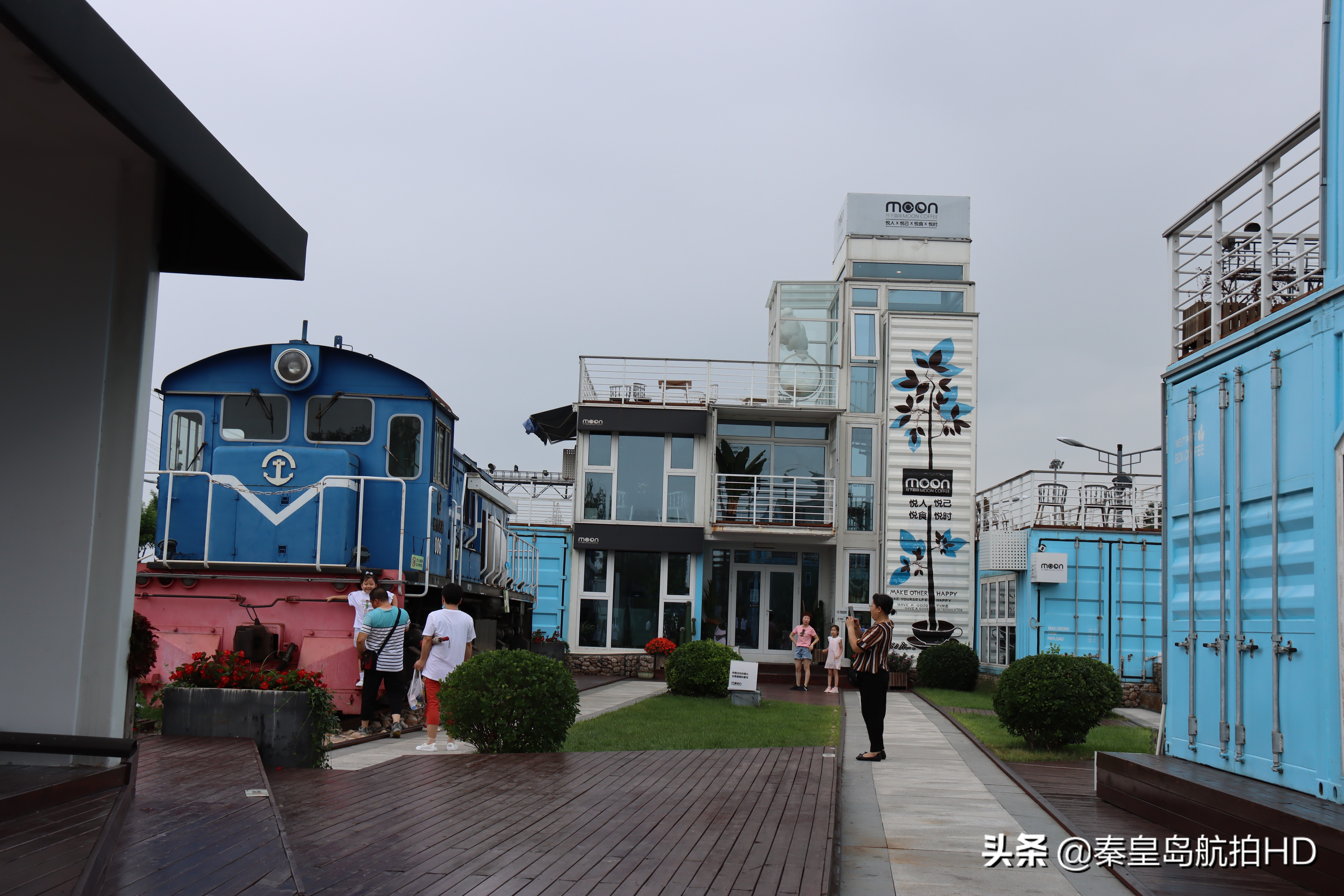 秦皇岛西港花园开放时间表,秦皇岛旅游必去景点排名西港花园