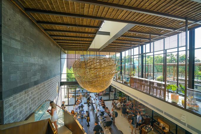 巴厘岛梦想旅行,巴厘岛梦乐城