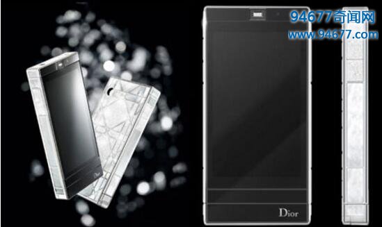 世界上最贵的手机第一名排行,世界最贵的手机价格排行榜前十名