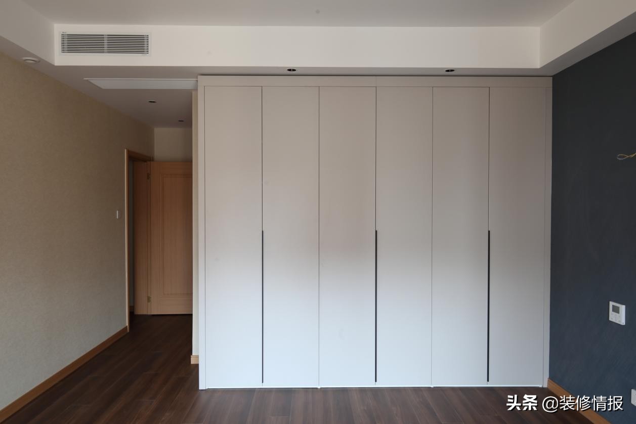 真正的全屋定制必须满足这三点,全屋定制该怎么选才是最好的