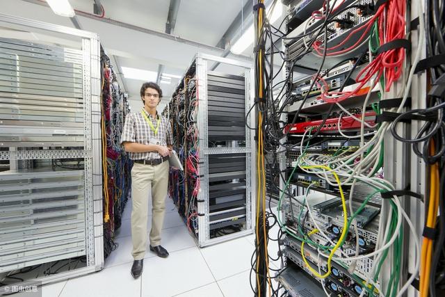 弱电安防工程的防雷检测方法