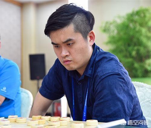 王天一许银川残棋视频,许银川和王天一讲棋是什么比赛